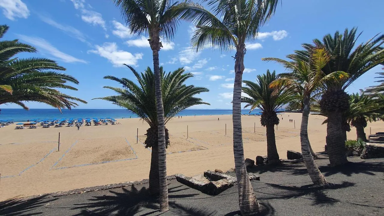 Sea View Paradise Lanzarote Puerto del Carmen  Holiday home
